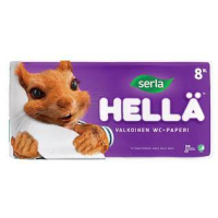 SERLA XXL virtuves dvielis 2-kārtas 1rullis Slovākija (1/8)