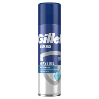 GILLETTE VENUS Smooth  kompl. skuveklis+2kasetes+ skūšanās želeja 75ml Polija(1/9)