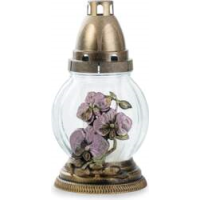 SVECE stiklā ar vāciņu 14h 1gb Polija (1/8)