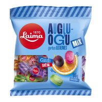 AUGĻU-OGU Mix garšas  ledenes Laima Igaunija 95g (1/27)