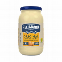 HELLMANN`S Original majonēze Polija 405ml (1/12)