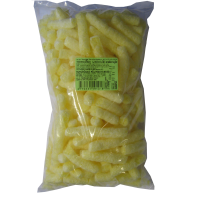 KUKURŪZAS nūjiņas cukurā Lietuva 285g (1/8)