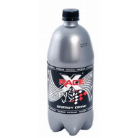 X RACE Premium Original enerģijas dzēriens gāzēts pet 1L (1/6) DEP+
