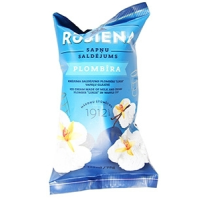 LUKSS Rūjienas Plombīra saldējums vafeļu glāzītē Latvija 125ml/75g(1/50)