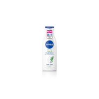 NIVEA Aloe&Hydration ķermeņa losjons 250ml (1/12)