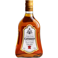 CANADIAN Guard House viskijs 40% 1L(1/12)