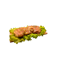 STEIKS cūkgaļas sviesta marinādē AGC  /svara/