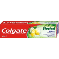 COLGATE Herbal White zobu pasta 100ml (1/12)