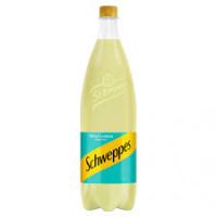 SCHWEPPES Wild Berry gāzēts bezalkoh. dzēriens pet Polija 1,35L (1/6) DEP+