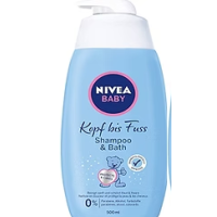 NIVEA MEN Sport 3in1 dušas želeja ķermenim, sejai, matiem Vācija 500ml (1/12)