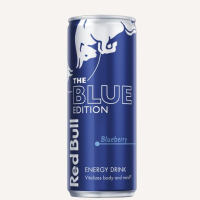 RED BULL SugarFree enerģijas dzēriens skārdenē Austrija 250ml (1/24) DEP+