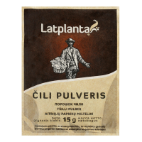 ĶIPLOKI malti Spilva Čehija 25g (1/20)