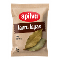 LAURU lapas Spilva Čehija 3g (1/18)