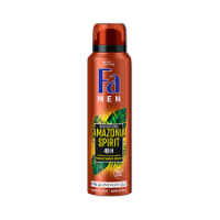 FA MEN Attraction Force pretsviedru dezodorants 48h Vācija 150ml (1/6)