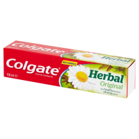 COLGATE Herbal Original zobu pasta 100ml (1/12)