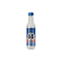 CĒSU 14 G&Grapefruit alkoholisks kokteilis 14% 0,28L (1/12) DEP+