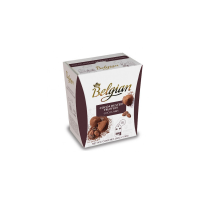BELGIAN Truffles Cocoa Nibs kakao trifeles 200g (1/15)