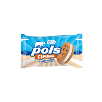 POLS CEPUMĀ polmbīra saldējums Latvija 140ml/75g (1/36)