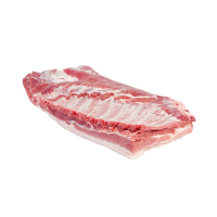 KRŪTIŅA ar kaulu c/g svaiga ar ādu AGC  /svara/