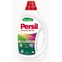 PERSIL Color Active Gel Deep Clean veļas mazgāšanas līdzeklis 19MR 0,855L (1/8)