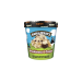 BEN&JERRY`S Brookies& Cream van.saldēj.ar kakao mīklu,cep.virpuli 465ml/388g(1/8)
