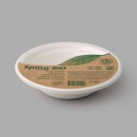 SPINO BIO zupas šķīvis 400ml 10gb (1/10)