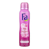 FA Pink Passion 48h dezodorants Vācija 150ml (1/6)