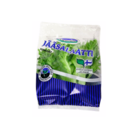 SALĀTI Frillis folijā fasēts 1šķ. Somija 1gb