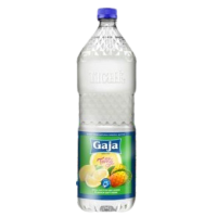 GAJA Tonic bezalkoholisks dzēriens kaktusa,citronu garšu pet Lietuva 1,5L(1/6) DEP+