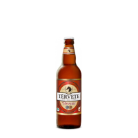 TĒRVETE alus 5,3% pudele Latvija 0,5L (1/20) DEP+