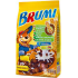 BRUMI CHOCO Shells graudaugu pārslu gliemeži ar šok.garšu Polija 250g (1/12)