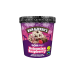 BEN&JERRY`S Bohemian Raspberry veg.van.sald.ar braunija gab.465ml/403g(1/8)