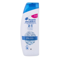 HEAD & SHOULDERS Citrus Fresh pretbl.šampūns Rumānija 360ml (1/6)