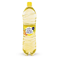 MANGAĻI Vita Fruit gāzēts dzēriens ar citrusu garšu pet 1,5L (1/6) DEP+