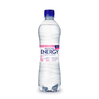 MANGAĻI ENERGY Aveņu un granātābolu gāz. dzēr. ar vit. Latvija 0,5L (1/12) DEP+
