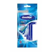 GOOD MAX Disposable Razor vienreizējie skuvekļi 5gb (1/200)