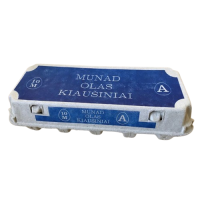 OLAS brūnas A/M Heny Ukraina 10gb (1/30)