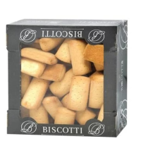 BISCOTTI Tardi smilšu cepumi Ukraina 590g (1/12)