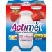 ACTIMEL jogurta dzēriens ar zemeņu garšu Beļģija 4x100g (1/6)