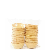 MUIŽAS Groziņi mazie pildīšanai 20gb Ukraina 60g (1/24) 