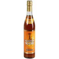 ZOLOTOI MAJAK stiprs alkoholisks dzēriens 36% Igaunija 0,5L (1/12)