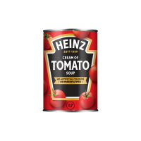 HEINZ Tomātu krēmzupa Apvienotā Karaliste 400g (1/24)