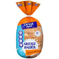 SCHAR Maestro Cereale bezglutēna maize ar sēklām,graudiem Spānija 300g(1/4) 107d