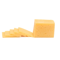 LIESAIS puscietais siers 16% Smiltene 250g 30d