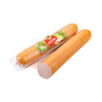 DOKTORA Ekstra vārītā desa bez glutēna Ādaži Latvija 800g