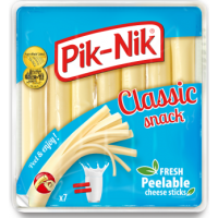 PIK-NIK Classic siera nūjiņas ŽP 140g(1/12)