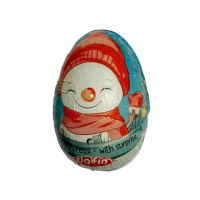 MON MIO FEST konfektes ar aveņu garšu un griljāžas-želejas pild. Ukraina 500g (1/10)
