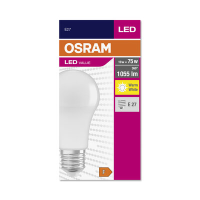 OSRAM LED spuldze 75W 11,5W/827 E27 1gb (1/10)