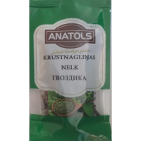 KRUSTNAGLIŅAS Anatols Indonēzija 15g (1/15)