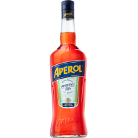 APEROL Bitters aperitivs 11% 1L (1/6)